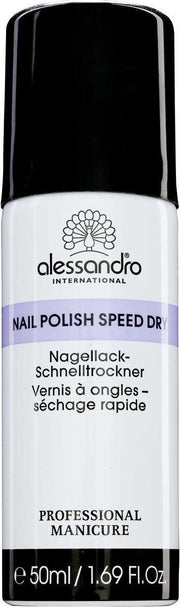 Alessandro Nail Polish Speed Dry