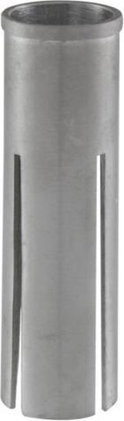 M-wave Opvulbus 25.4 Naar 22.2 Mm 1.5mm Dik Zilver