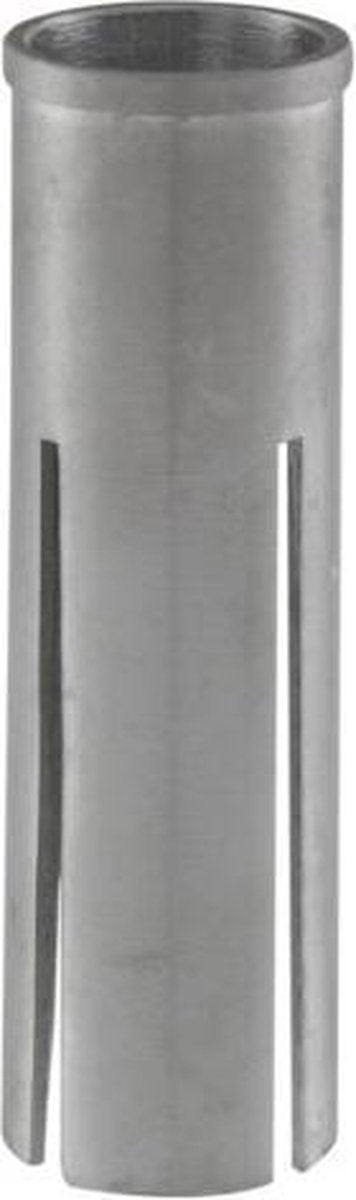 M-wave Opvulbus 25.4 Naar 22.2 Mm 1.5mm Dik Zilver