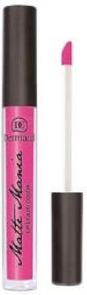 Dermacol - Lip Colour - Matte Mania - tint 31