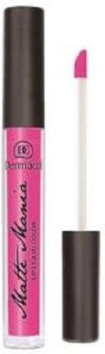 Dermacol - Lip Colour - Matte Mania - tint 31