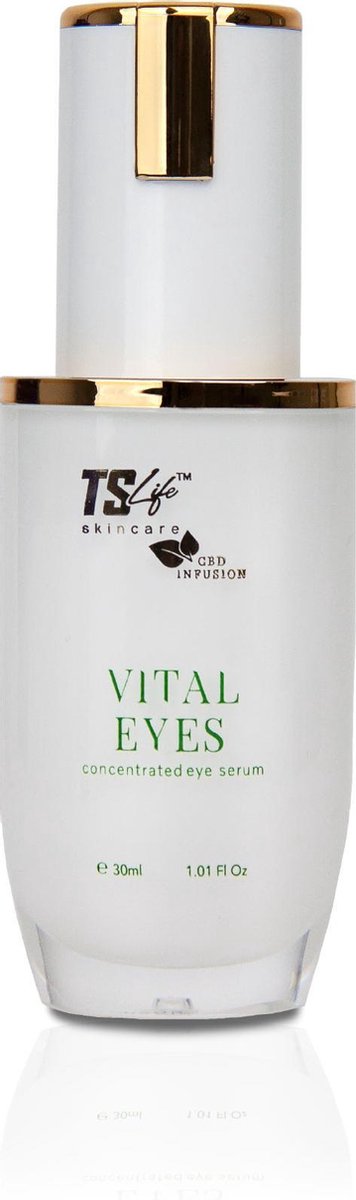 Vital Eyes Oogserum