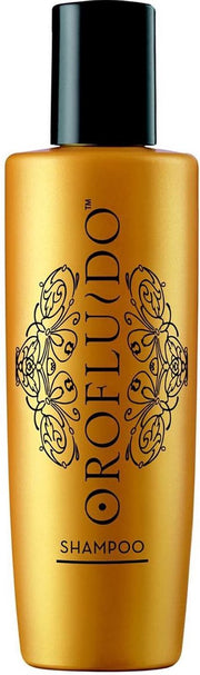 Orofluido Shampoo-200 ml -  vrouwen - Voor