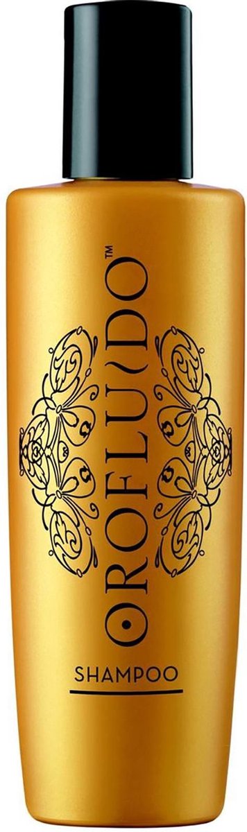 Orofluido Shampoo-200 ml -  vrouwen - Voor