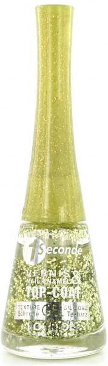 Bourjois 1 Seconde Nagellak - 33 Enchanting Potion