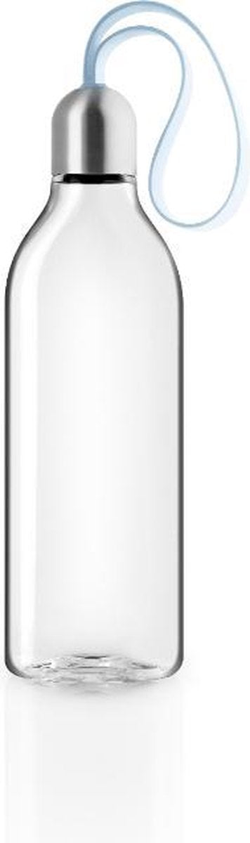 Drinkfles voor Rugzak 500 ml - Blauw - Eva Solo