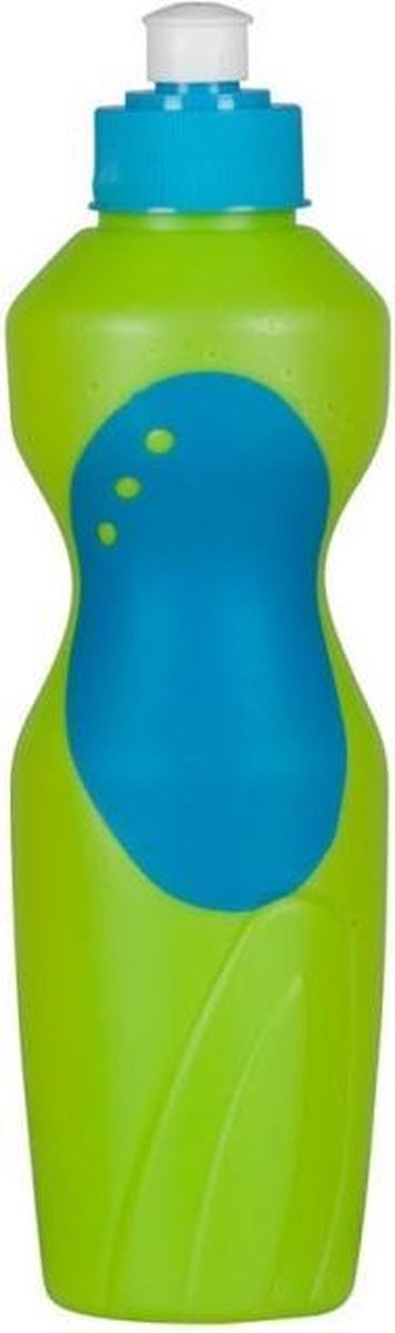 Tom Drinkfles 650 Ml Groen