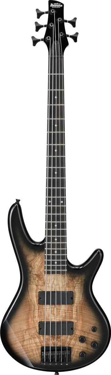 Gio GSR205SM-NGT Natural Gray Burst