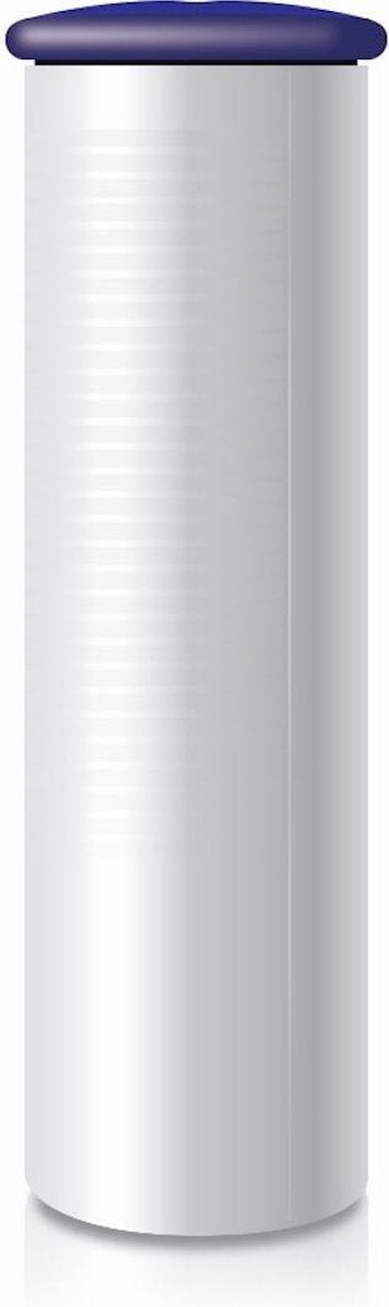 Flint Pluizenroller Classic Navulling - Blauw