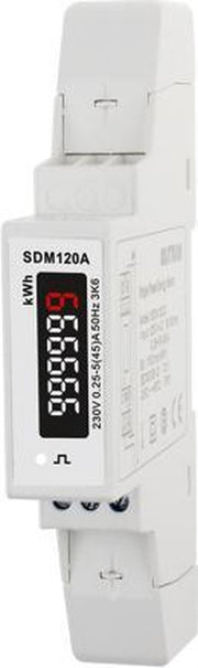 SDM120A MID