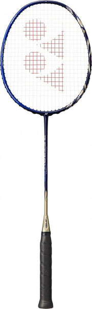 Yonex Astrox 99 badmintonracket | aanvallend ++ | blauw/goud | G4