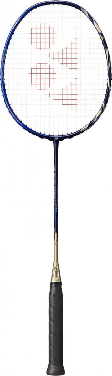 Yonex Astrox 99 badmintonracket | aanvallend ++ | blauw/goud | G4