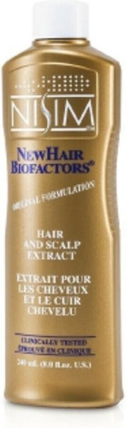 Nisim Extract Original 240 ml