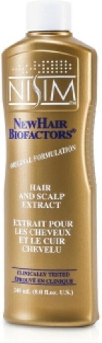 Nisim Extract Original 240 ml