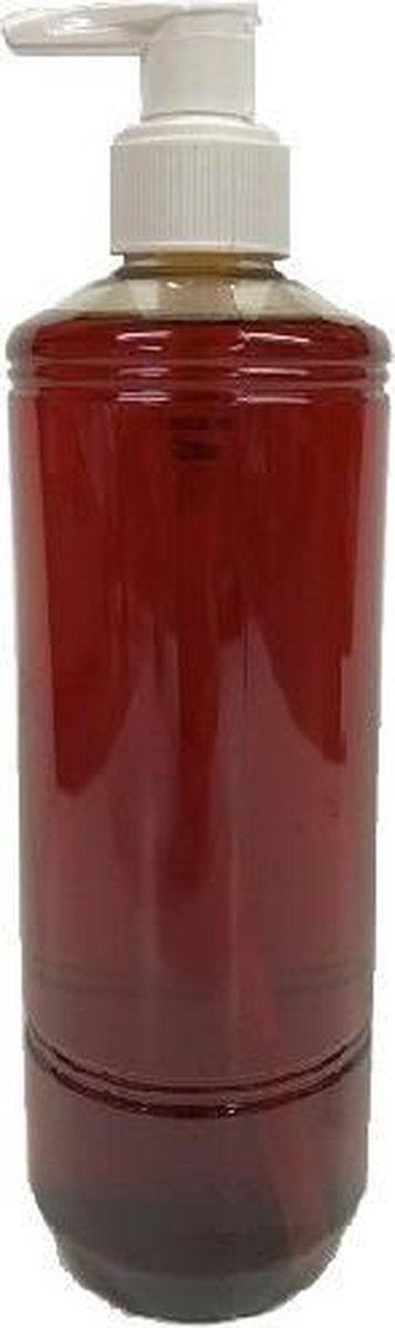 Zalmolie - 1000 ml.