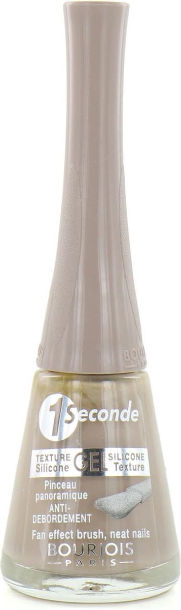 Bourjois 1 Seconde - 55  A-greigée - Nagellak