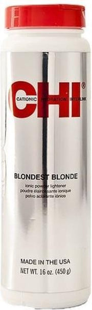 Chi Blondest Blonde Powder