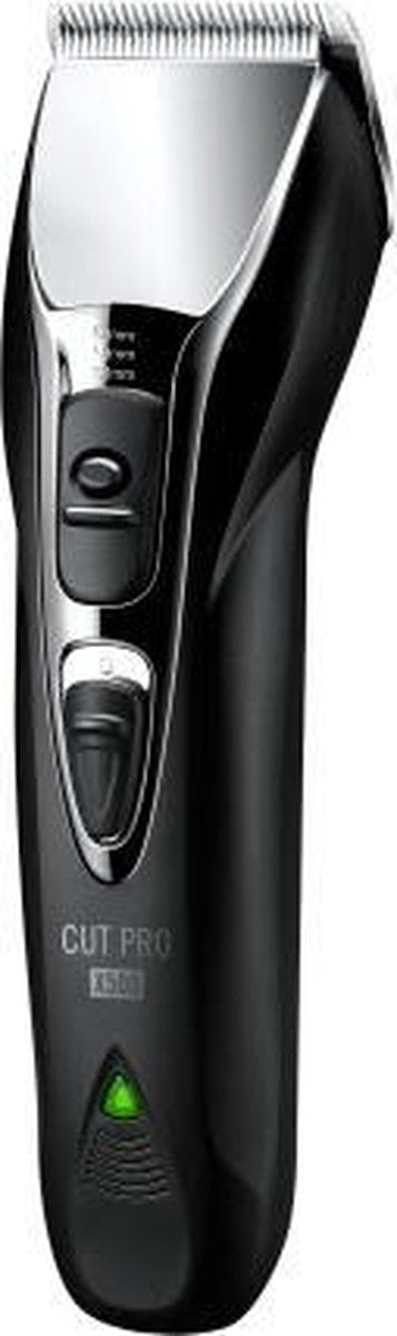 Teesa CUT PRO X500 Zwart