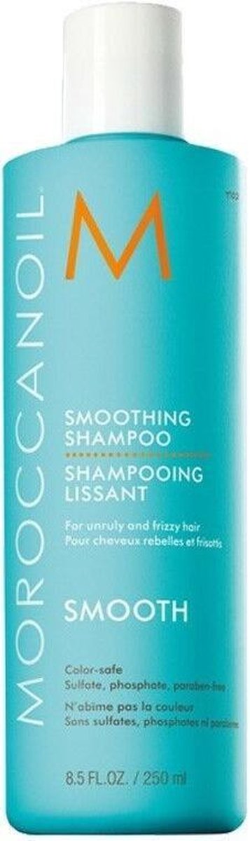 MOROCCANOIL - Smoothing Shampoo 250 ml