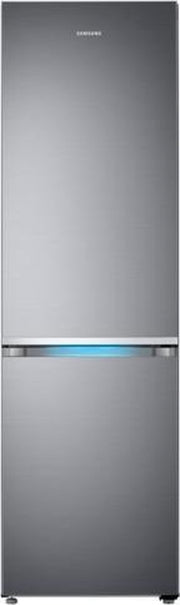 Samsung RB41R7719S9/EF - Koel-vriescombinatie - Roestvrijstaal