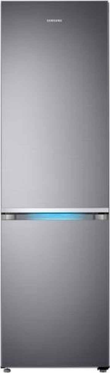 Samsung RB41R7719S9/EF - Koel-vriescombinatie - Roestvrijstaal