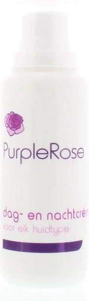 Volatile Purple Rose Dagcrème
