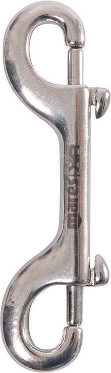 MARES DOUBLE ENDER RVS 100MM
