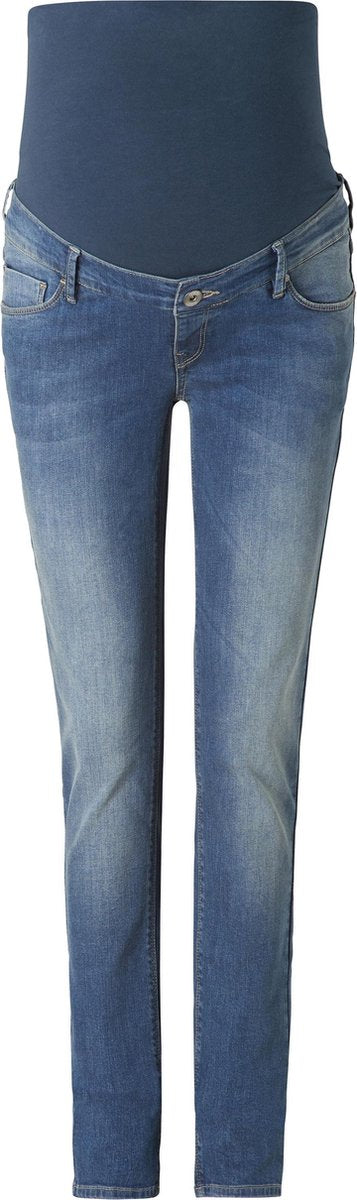 Noppies Skinny Zwangerschapsjeans Tara - Stone Wash - 26