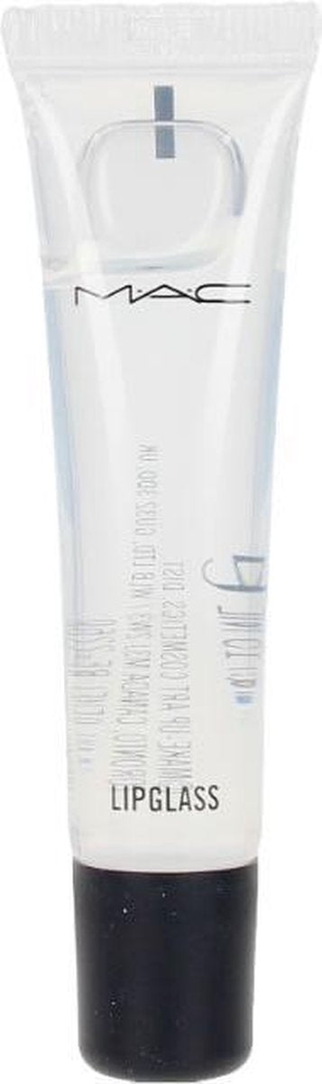 Mac Clear Lipglass 15 Ml
