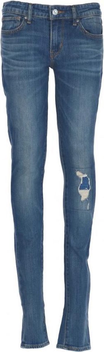 Jeans 711 Blauw