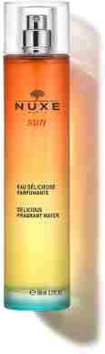 Nuxe Spray Sun Eau Délicieuse Parfumante