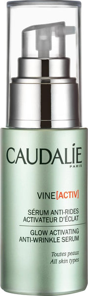 Caudalie Vine[Activ] - Antirimpel Glow Booster Serum - 30 ml