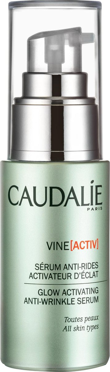 Caudalie Vine[Activ] - Antirimpel Glow Booster Serum - 30 ml