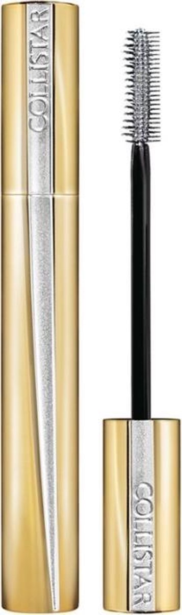 Collistar 3-in-1 Party Look - Zilver - Mascara