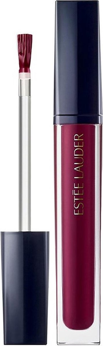 Estée Lauder Pure Color Envy Lip Shine - 114 Lush Merlot - Lipgloss