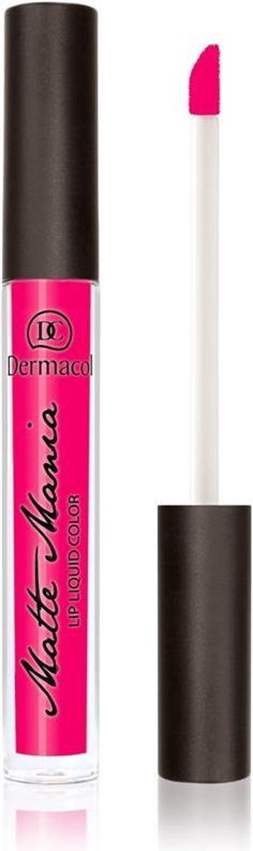 Dermacol - Lip Colour - Matte Mania - tint 24