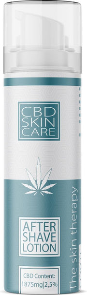 Valeo - Body Care - After Shave - CBD 2