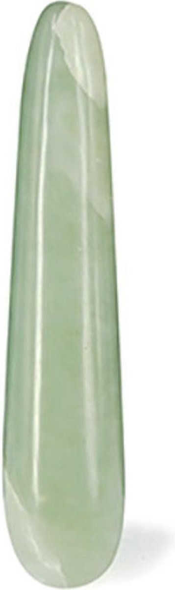 Massage Griffel Jade