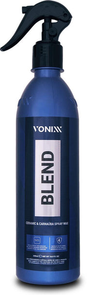 Vonixx Blend Spray Wax 500ML - Auto wax spray