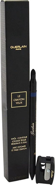 Guerlain The Eye Pencil Long Lasting - 04 Katy Navy - Oogpotlood