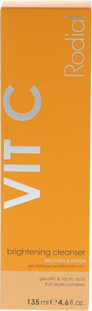Rodial - Vit C Brightening Cleanser 135 ml