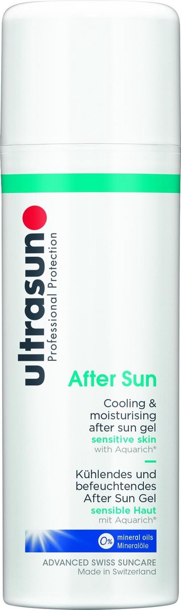 Ultrasun Aftersun 150 ml