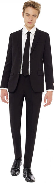 Teen Boys Navy Royale