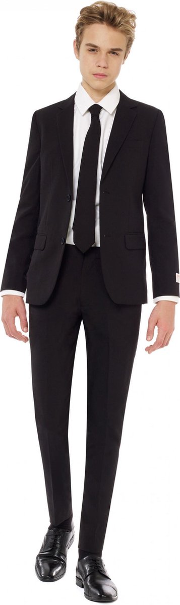 Teen Boys Navy Royale