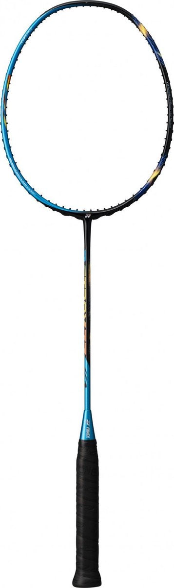 ASTROX 77 BADMINTON RACKET FRAME - blauw