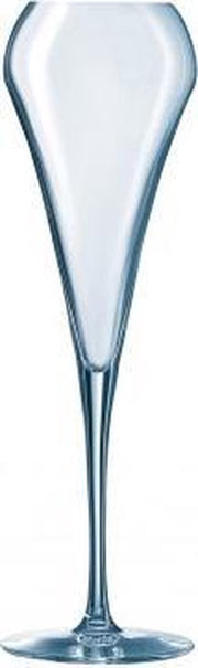 Chef & Sommelier 6 glazen Open Up Flûte 20 cl