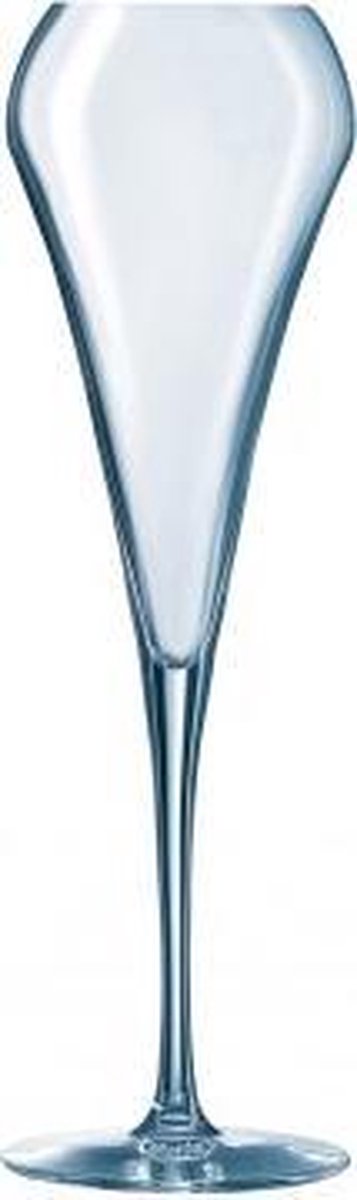 Chef & Sommelier 6 glazen Open Up Flûte 20 cl