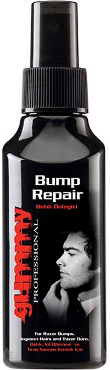 Bump Repair