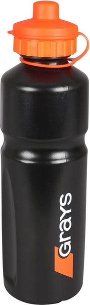 Grays Bidon - Bidons  - zwart - ONE