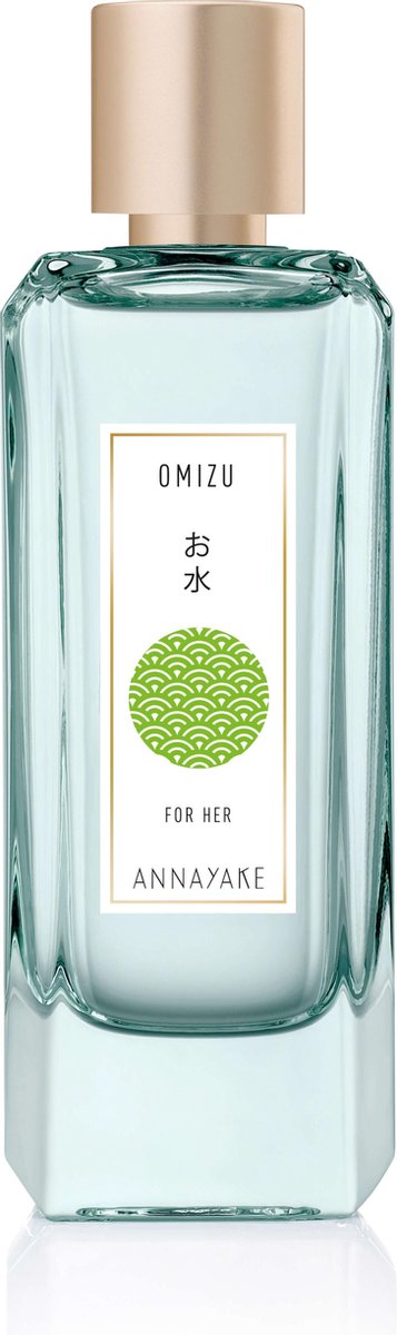 Omizu for Her Eau de Parfum 100ml spray